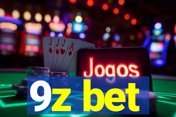 9z bet